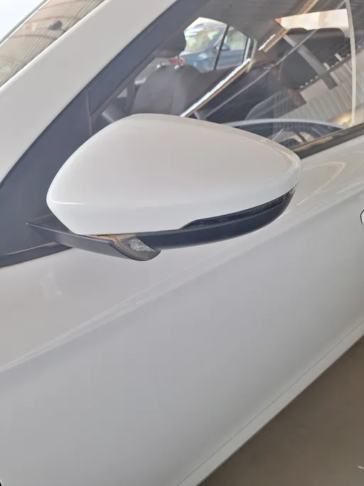 2023 MG 5 STD 
