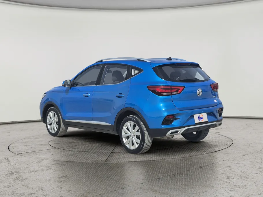 ام جي ZS STD 2023 