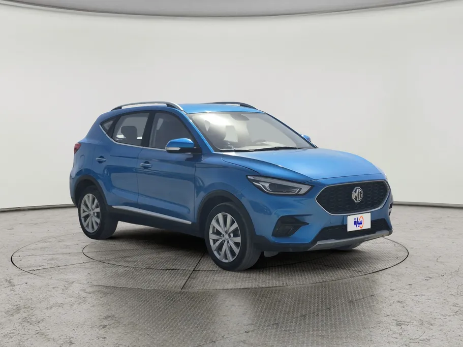 ام جي ZS STD 2023 