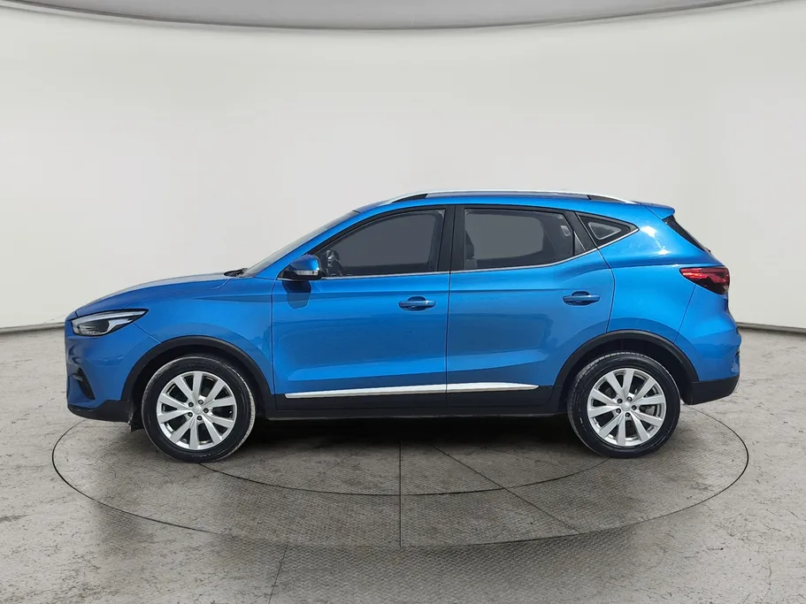 ام جي ZS STD 2023 