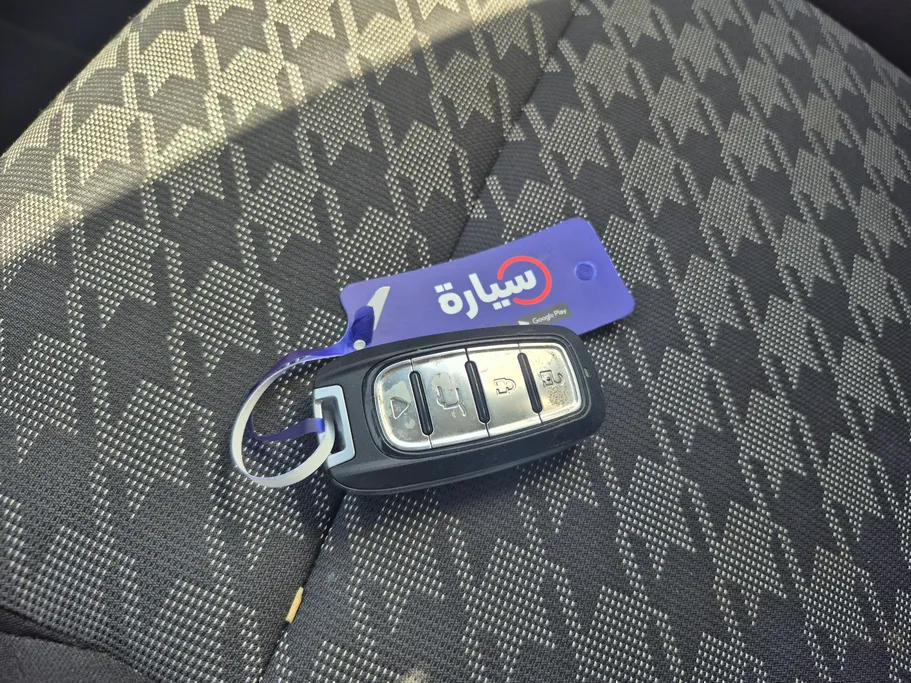 ام جي ZS STD 2023 