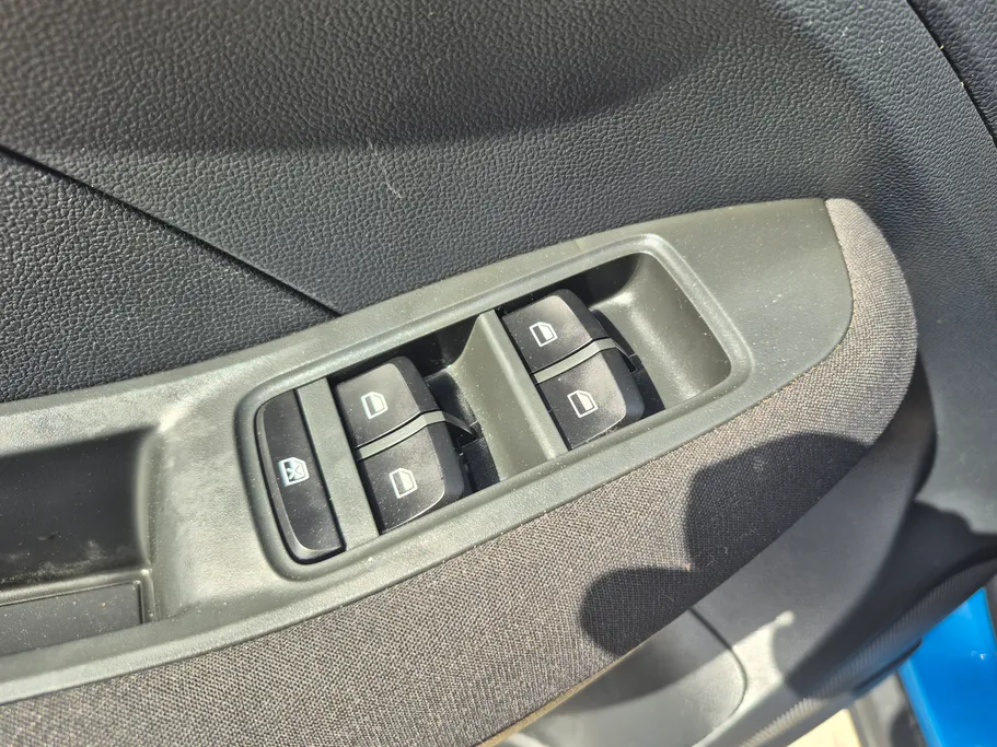 ام جي ZS STD 2023 