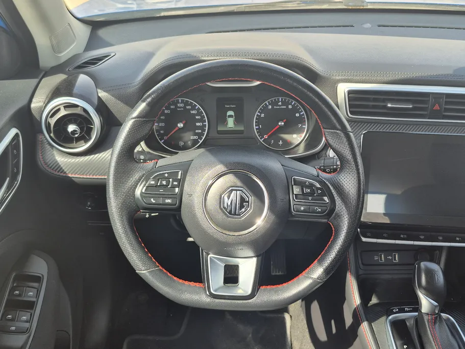 ام جي ZS STD 2023 