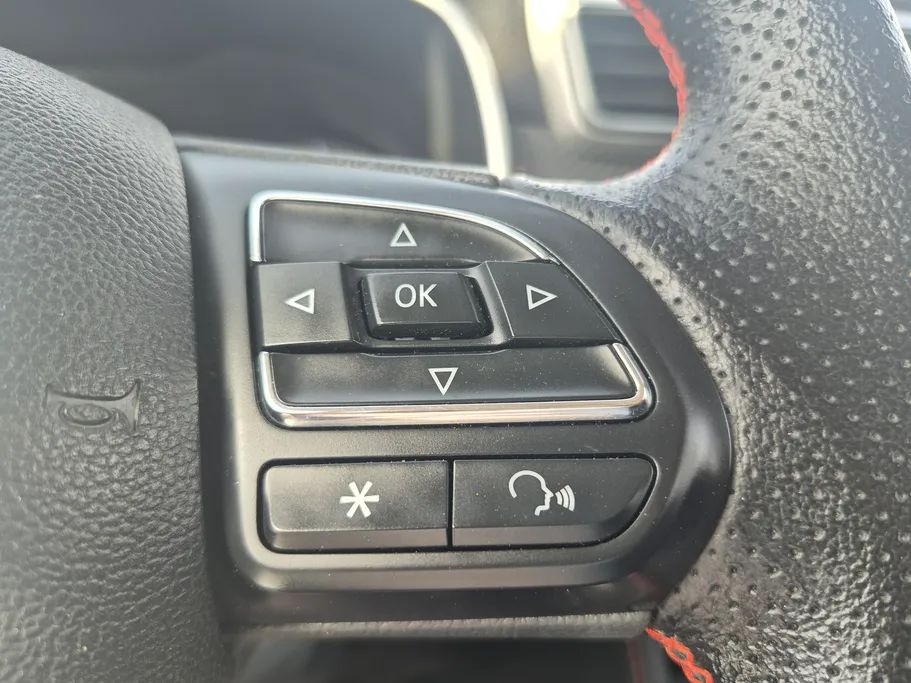 ام جي ZS STD 2023 
