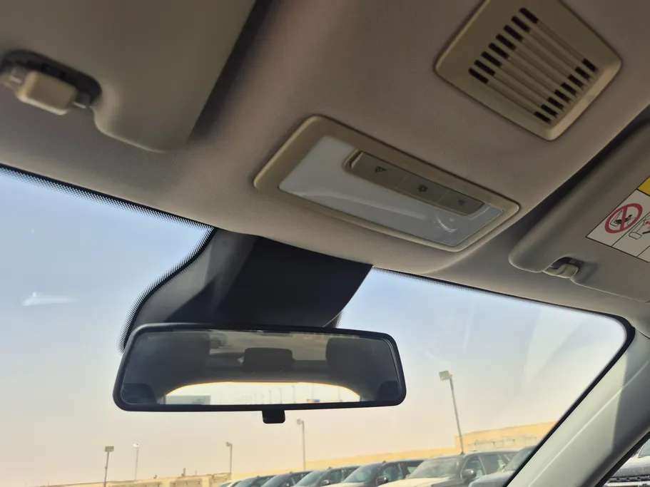 ام جي ZS STD 2023 