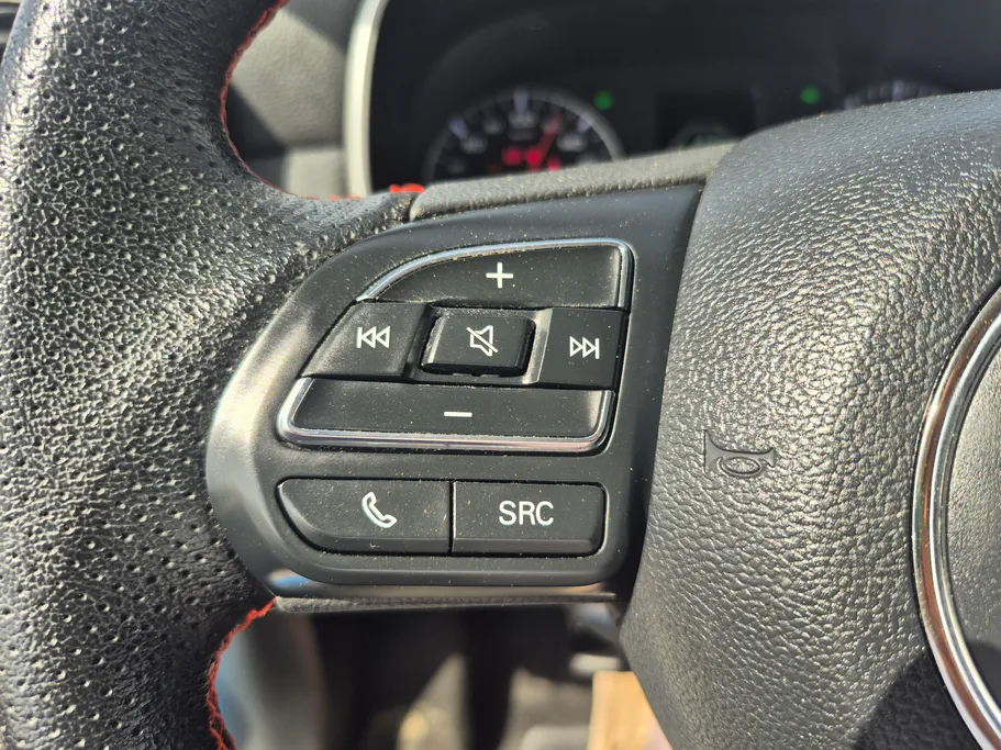 ام جي ZS STD 2023 