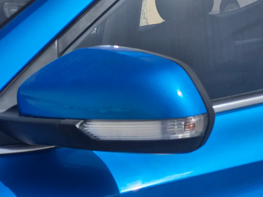 ام جي ZS STD 2023 