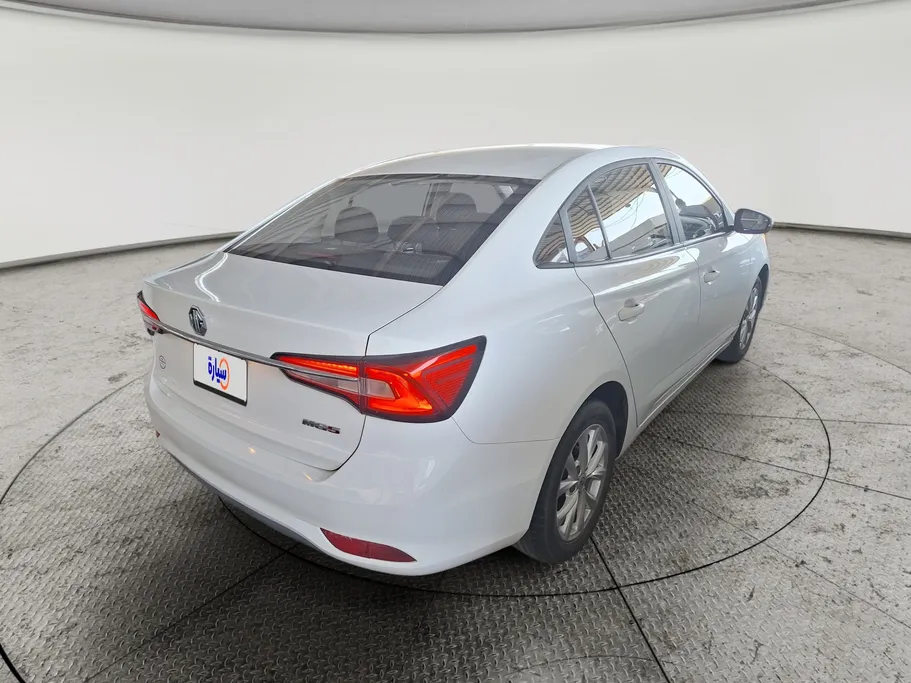 2023 MG 5 STD 