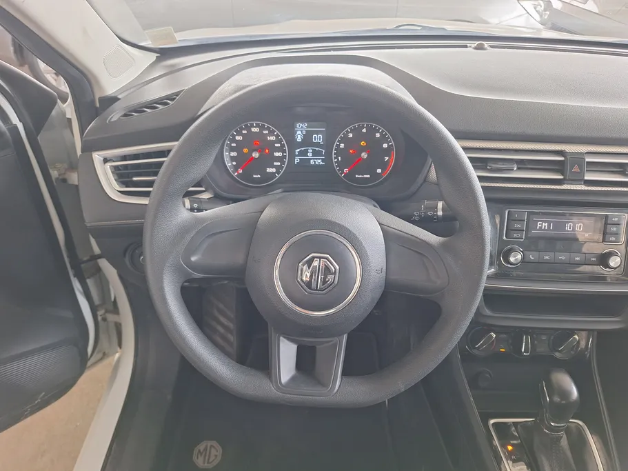 2023 MG 5 STD 