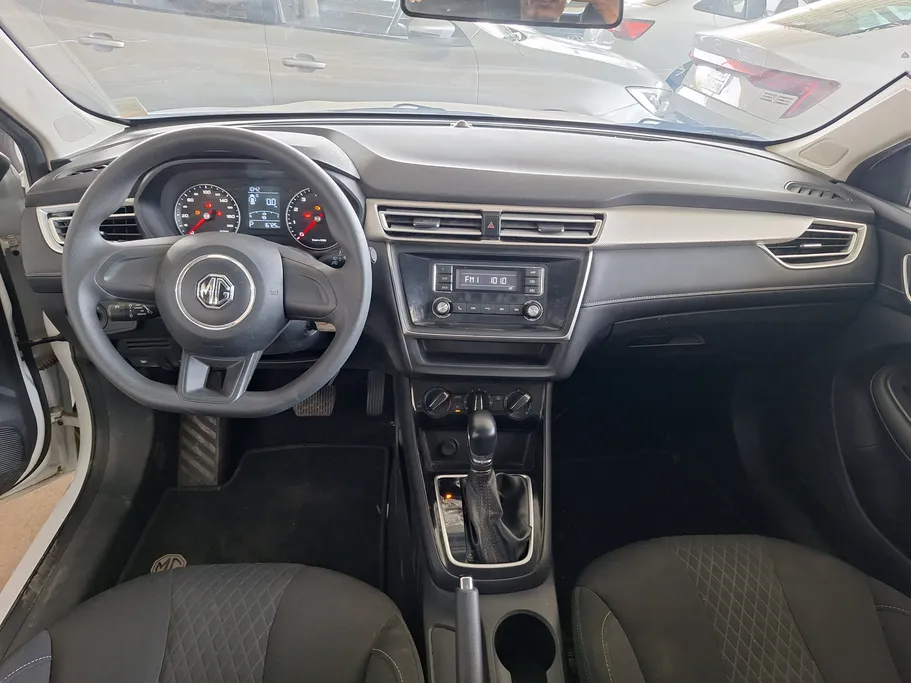 2023 MG 5 STD 