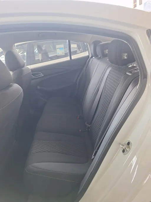 2023 MG 5 STD 