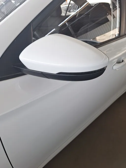 2023 MG 5 STD 