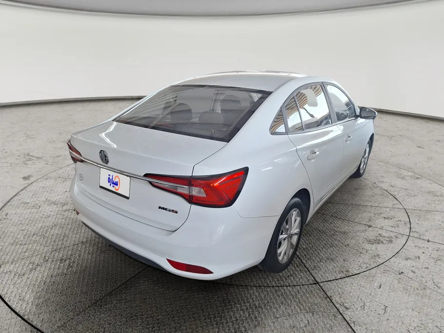 2023 MG 5 STD 
