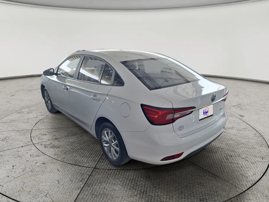 2023 MG 5 STD 