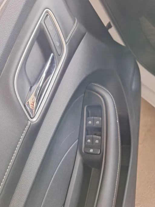 2023 MG 5 STD 
