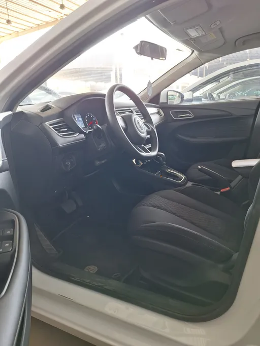 2023 MG 5 STD 