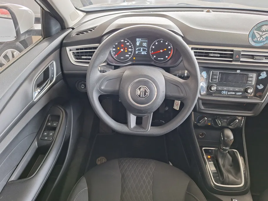 2023 MG 5 STD 