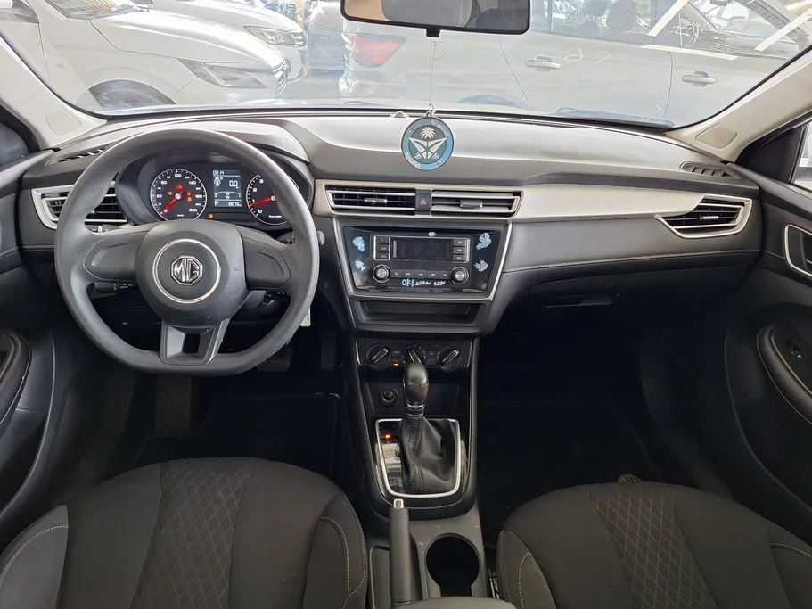 2023 MG 5 STD 