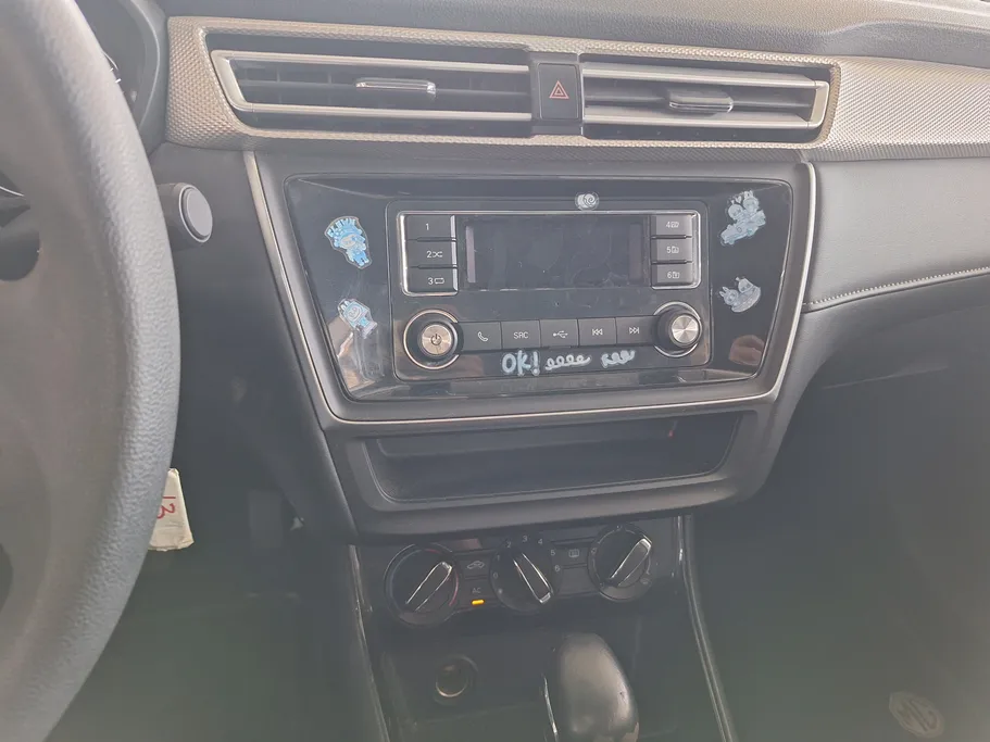 2023 MG 5 STD 