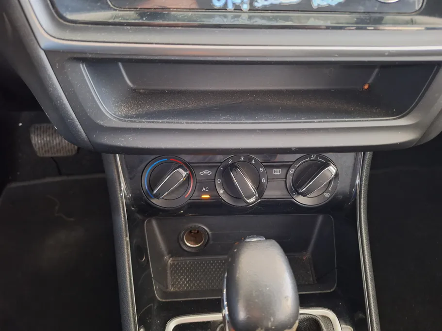 2023 MG 5 STD 