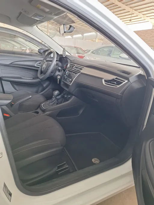 2023 MG 5 STD 