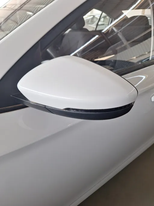 2023 MG 5 STD 