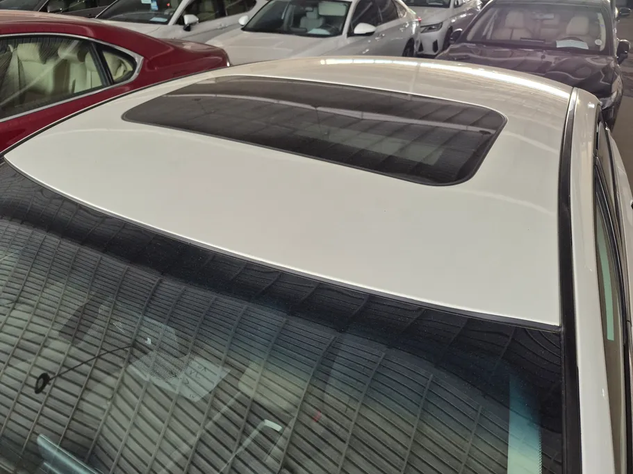 2022 Nissan Altima SV 