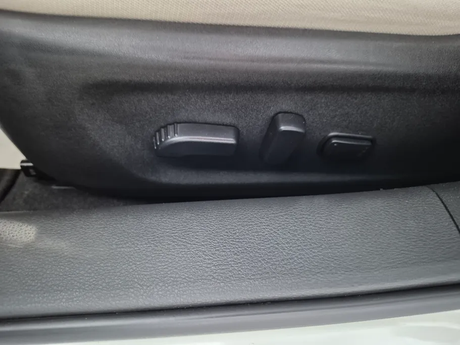 2022 Nissan Altima SV 