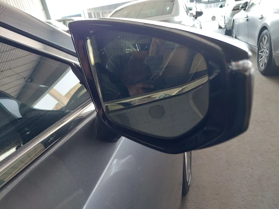 لكزس ES 350 CC 2023 