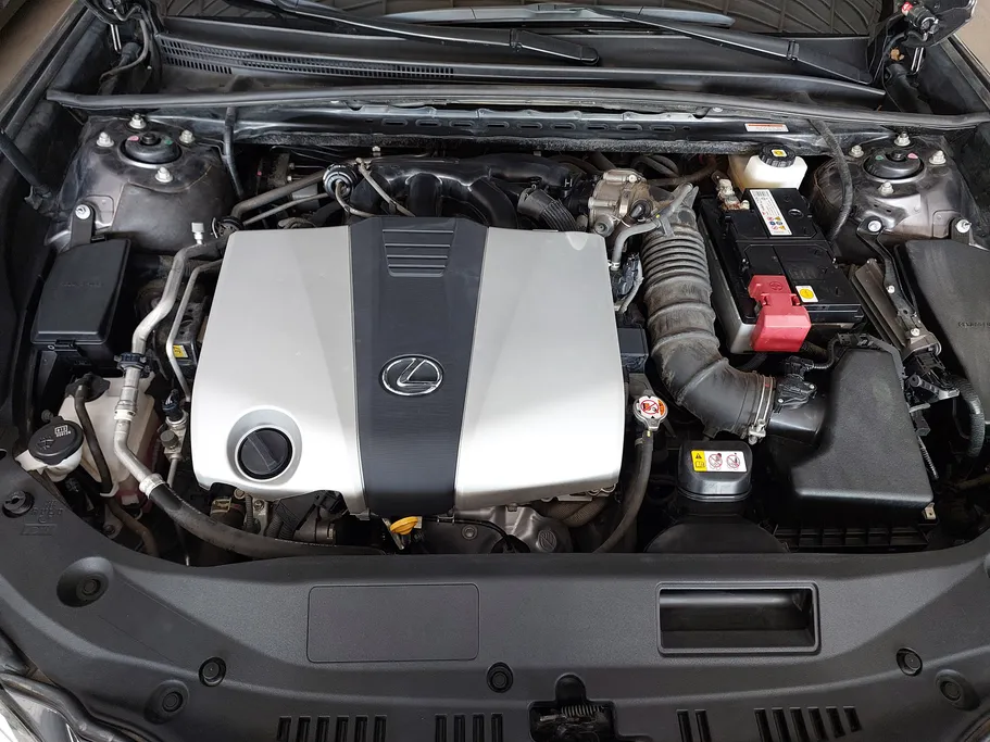 لكزس ES 350 CC 2023 