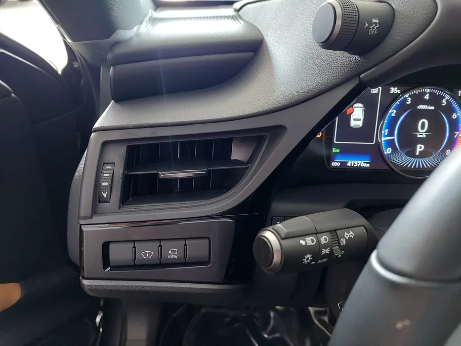 لكزس ES 350 CC 2023 