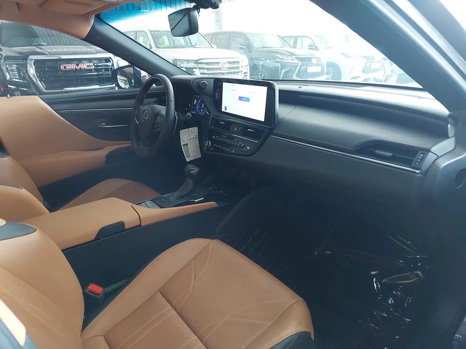 لكزس ES 350 CC 2023 