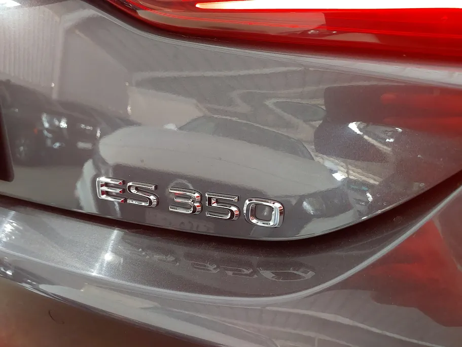 لكزس ES 350 CC 2023 