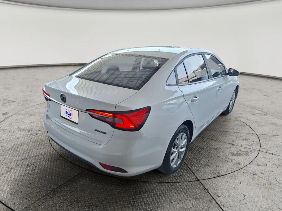 2023 MG 5 STD 
