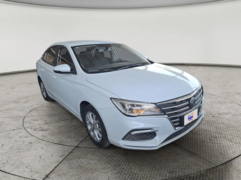 2023 MG 5 STD 