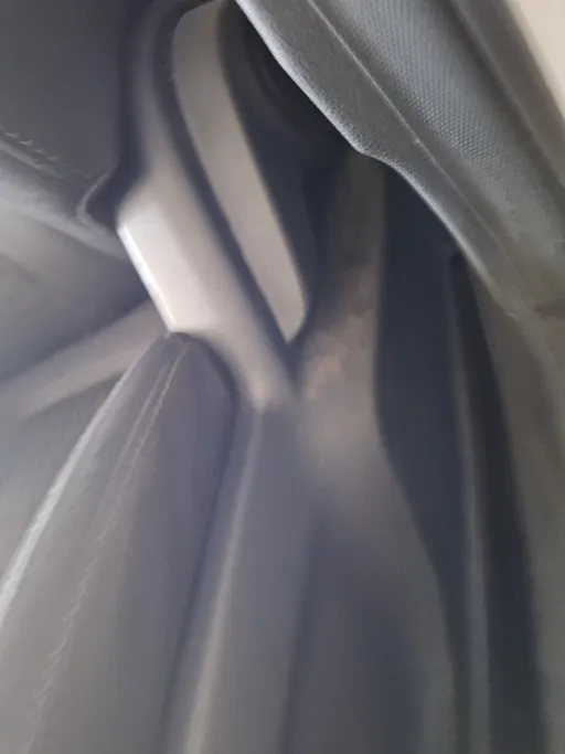 2023 MG 5 STD 