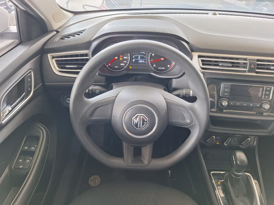 2023 MG 5 STD 