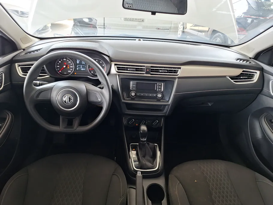 2023 MG 5 STD 