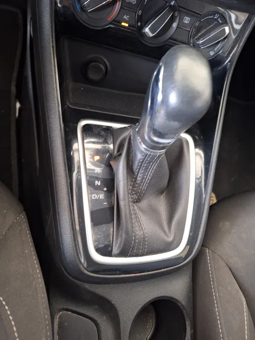2023 MG 5 STD 