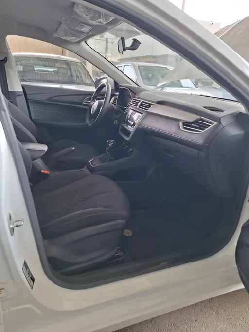 2023 MG 5 STD 