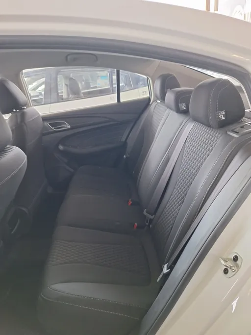 2023 MG 5 STD 