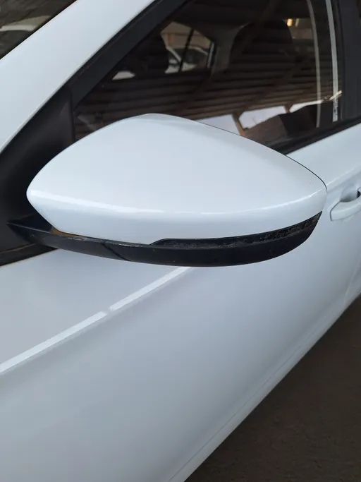 2023 MG 5 STD 
