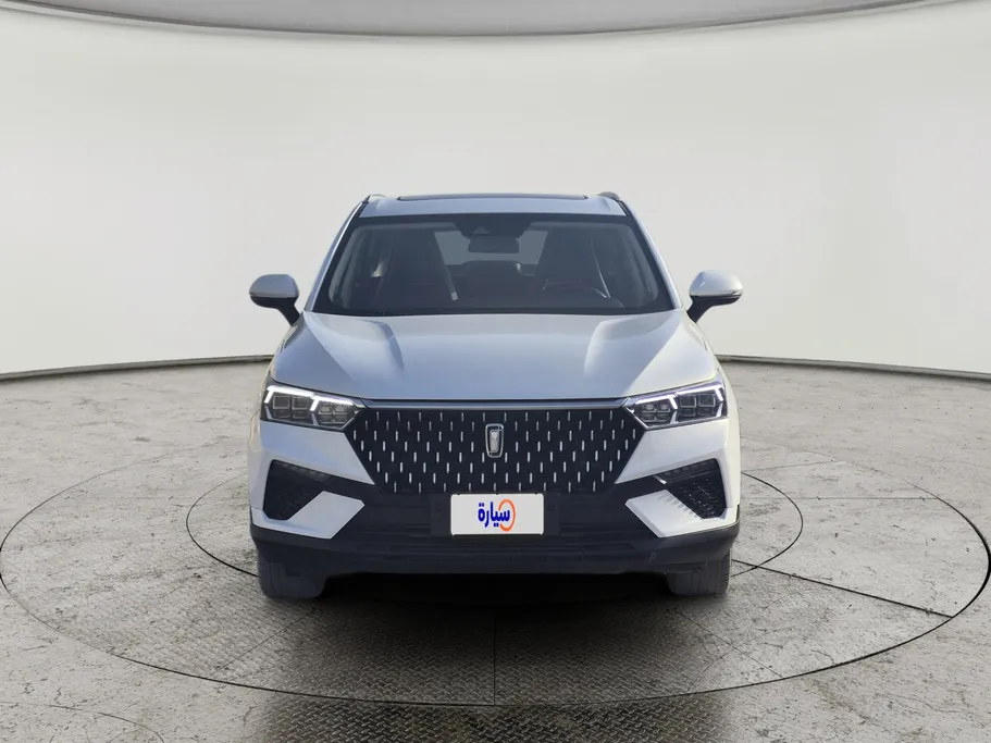 2023 FAW Bestune T77 Basic 