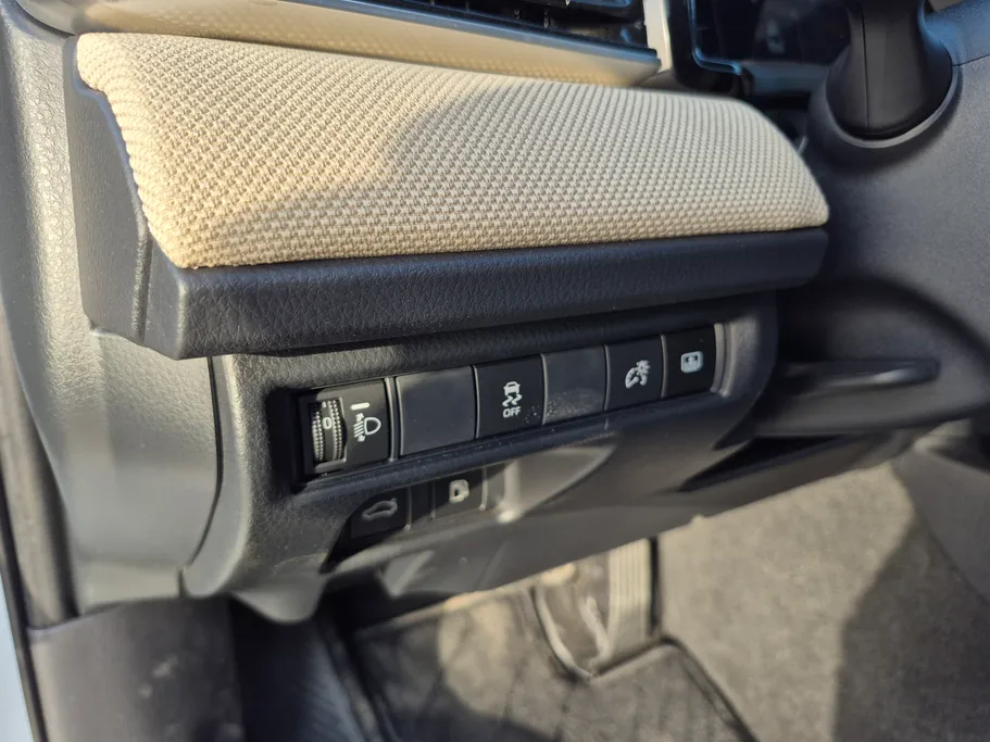 2025 Toyota Camry  LE 
