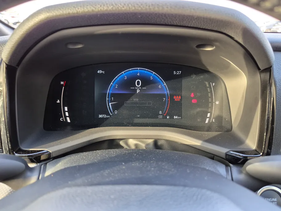 2025 Toyota Camry  LE 
