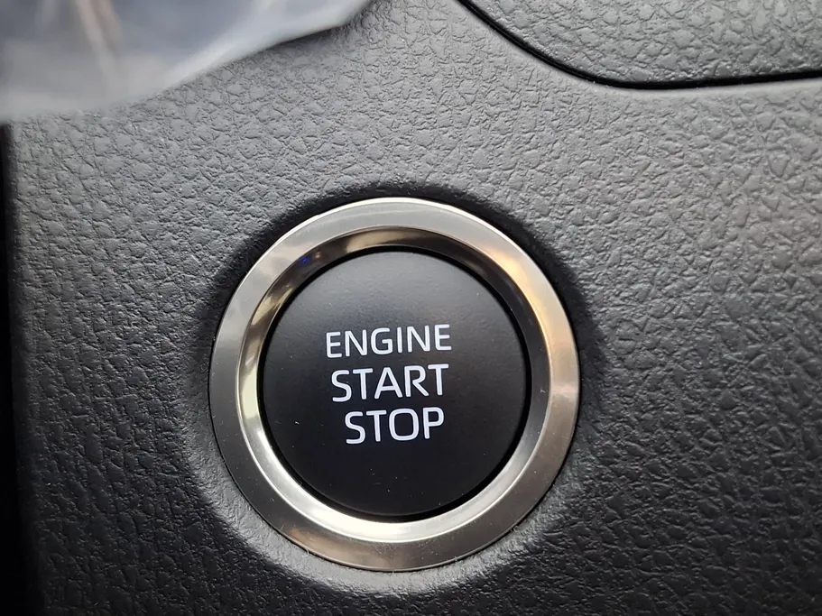 2025 Toyota Camry  LE 