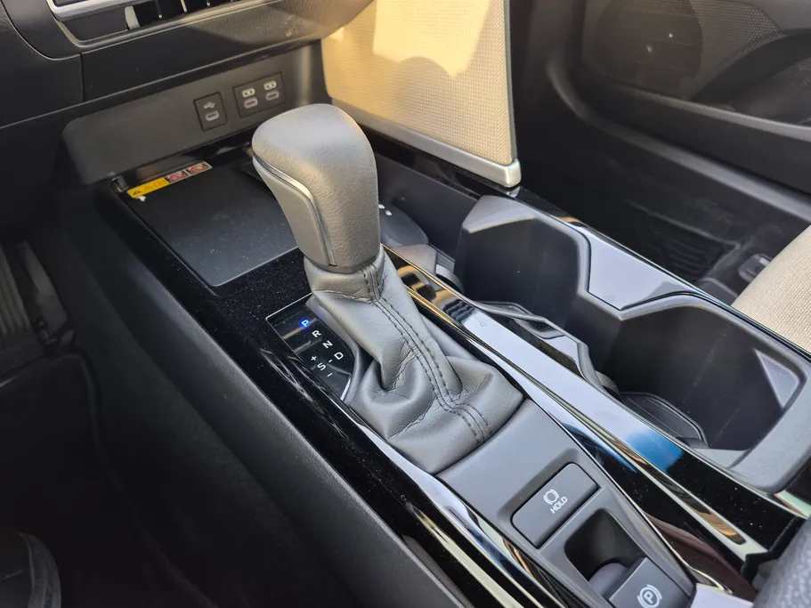 2025 Toyota Camry  LE 