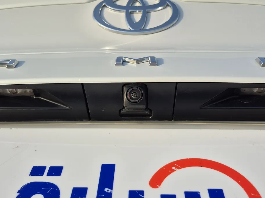 2025 Toyota Camry  LE 