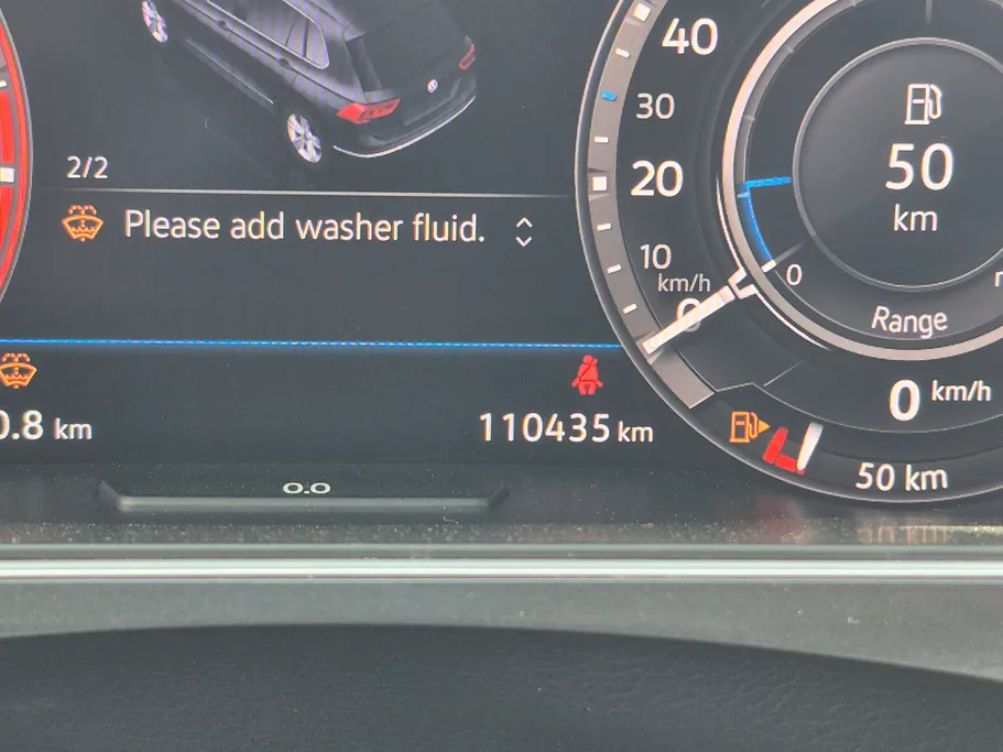 2018 Volkswagen Tiguan R Line 