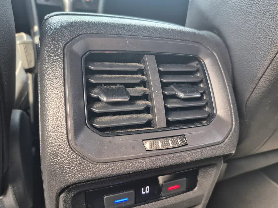 2018 Volkswagen Tiguan R Line 